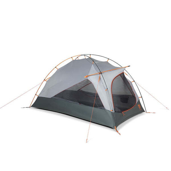 nemo kunai 2p tent review Equipment | | 2 Person Mountain Tent Sizes:Small Divvy Sack dual Gebrauchte Carrera Rennräder kaufen Ostersae