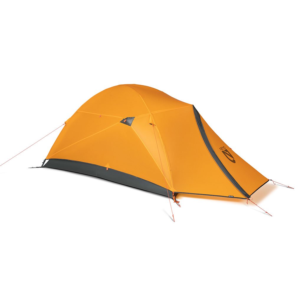 Kunai 2P Tent NEMO Equipment 811666031488 Tents 2P / Torch
