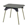 Moonlander Table NEMO Equipment 811666032812 Outdoor Tables One Size / Grey