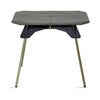 Moonlander Table NEMO Equipment 811666032812 Outdoor Tables One Size / Grey