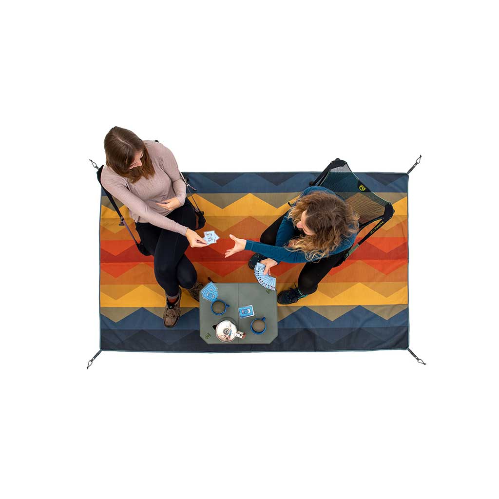 Moonlite Reclining Chair NEMO Equipment 811666034823 Chairs One Size / Black Pearl