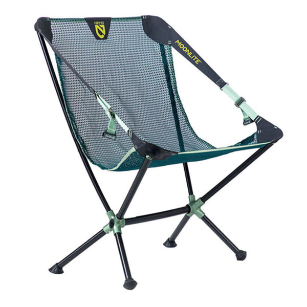 NEMO Equipment | Moonlite Reclining Chair | Camping Chair | Lagoon