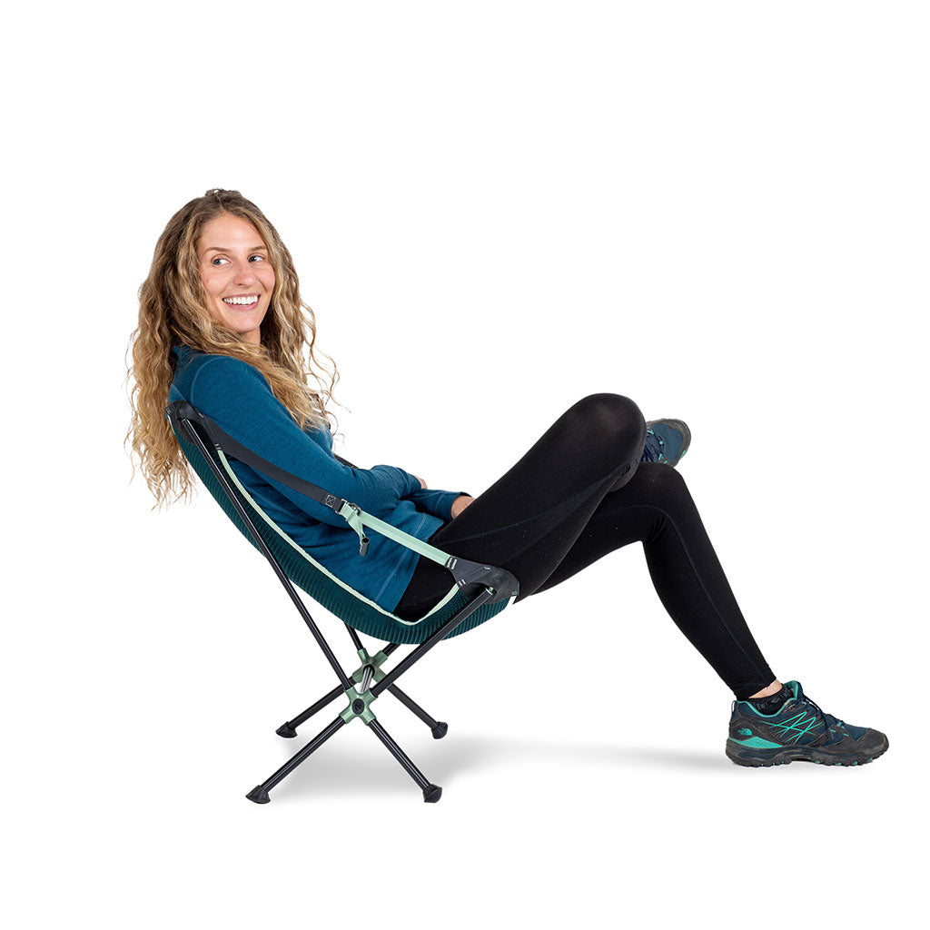 Moonlite Reclining Chair NEMO Equipment 811666034847 Chairs One Size / Lagoon