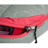 Riff 15 Sleeping Bags | Women's NEMO Equipment 811666031037 Sleeping Bags Regular / Rhubarb/Lichen