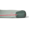 Riff 15 Sleeping Bags | Women's NEMO Equipment 811666031037 Sleeping Bags Regular / Rhubarb/Lichen