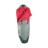 Riff 15 Sleeping Bags | Women's NEMO Equipment 811666031037 Sleeping Bags Regular / Rhubarb/Lichen