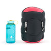 Riff 15 Sleeping Bags | Women's NEMO Equipment 811666031037 Sleeping Bags Regular / Rhubarb/Lichen