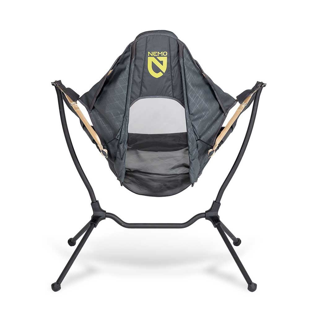 Stargaze Recliner Luxury Chair NEMO Equipment 811666035318 Chairs One Size / Black Pearl