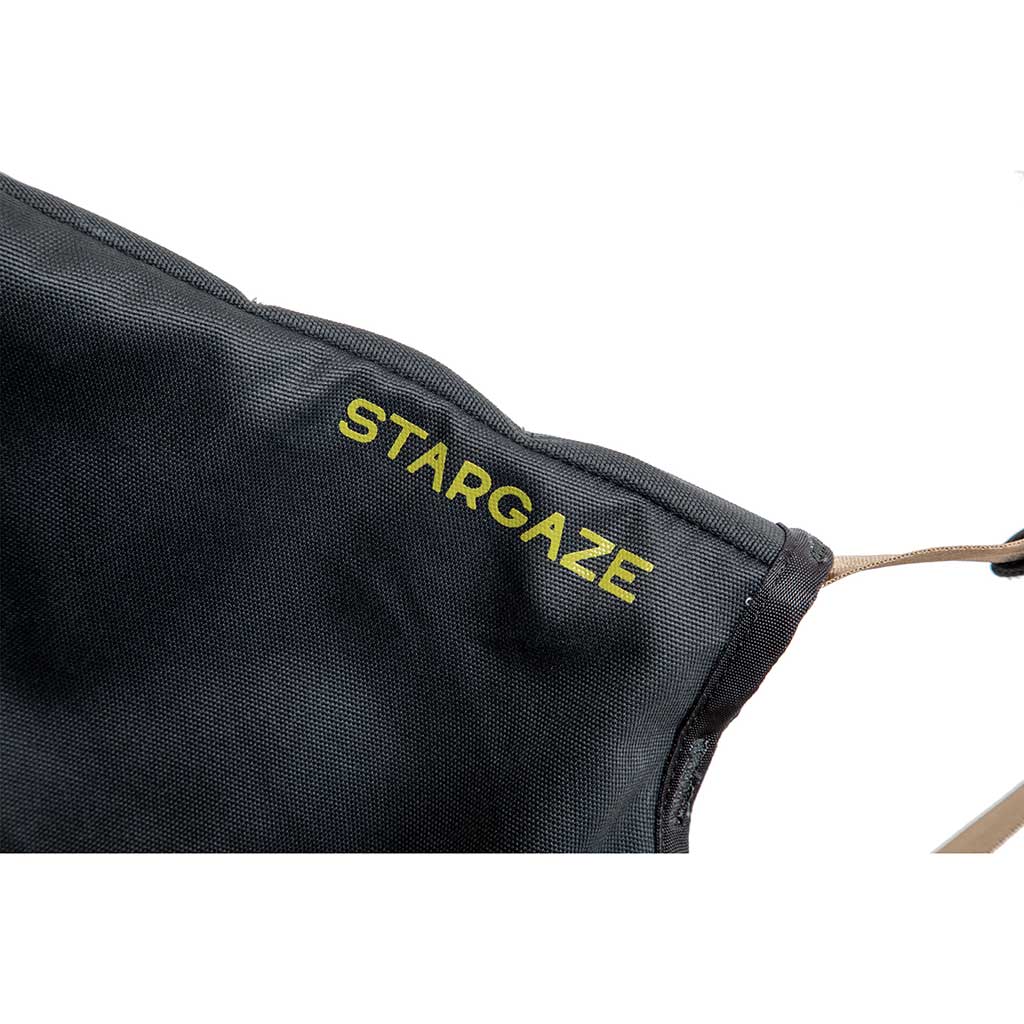 Stargaze Recliner Luxury Chair NEMO Equipment 811666035318 Chairs One Size / Black Pearl