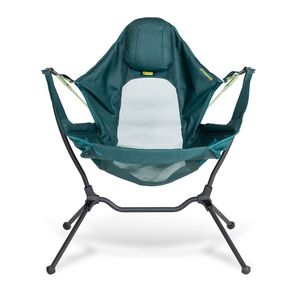 Stargaze Recliner Luxury Chair NEMO Equipment 811666035295 Chairs One Size / Lagoon