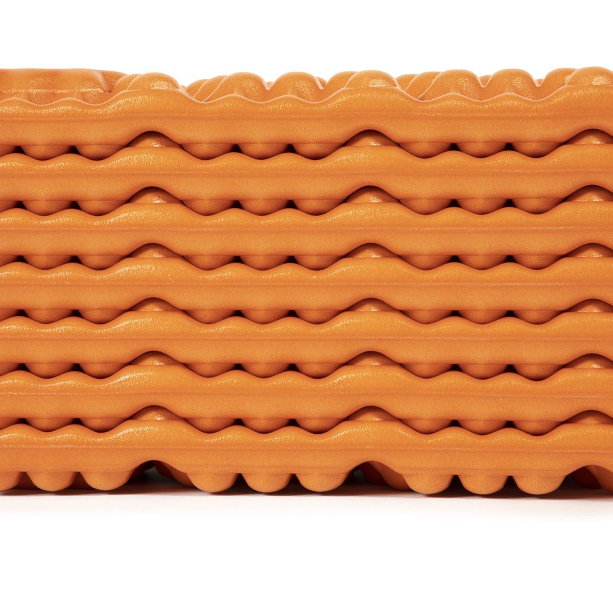 Switchback Regular Camping Mat NEMO Equipment 814041019347 Camping Mats Regular / Sunset Orange