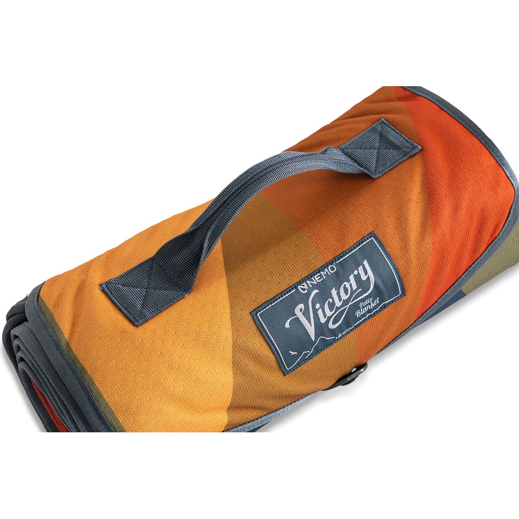 NEMO Equipment Victory Patio Blanket Outdoor Blanket WildBounds