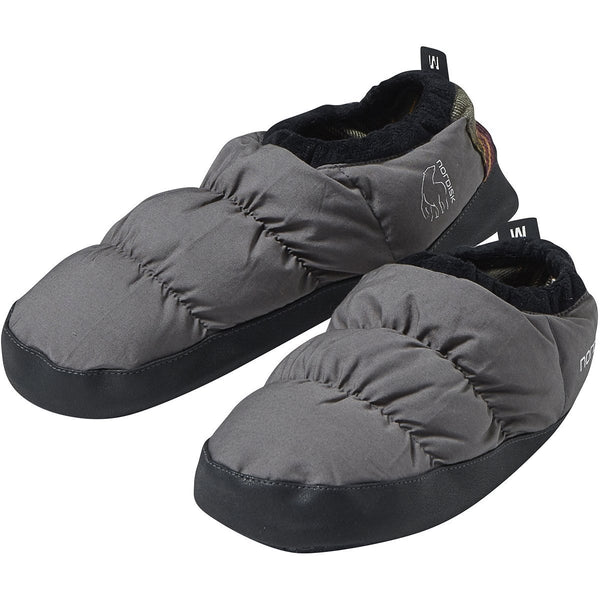 KOMFY SHARK Insulated slippers | Komfy