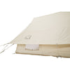 Vimur 5.6 Cotton Tent Nordisk 142031 Tents 4P / Natural