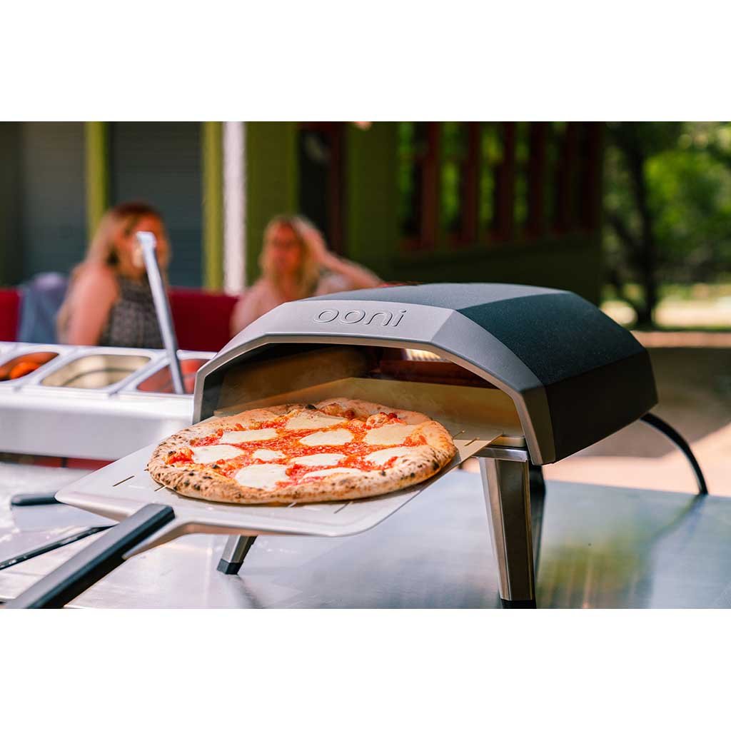 Ooni 16" Pizza Peel Pizza Oven Accessory WildBounds
