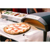 16" Pizza Peel Ooni UU-P0B000 Oven Accessories 16 inch / Silver