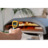 Infrared Thermometer Ooni UU-P06100 Oven Accessories One Size / Black/Yellow