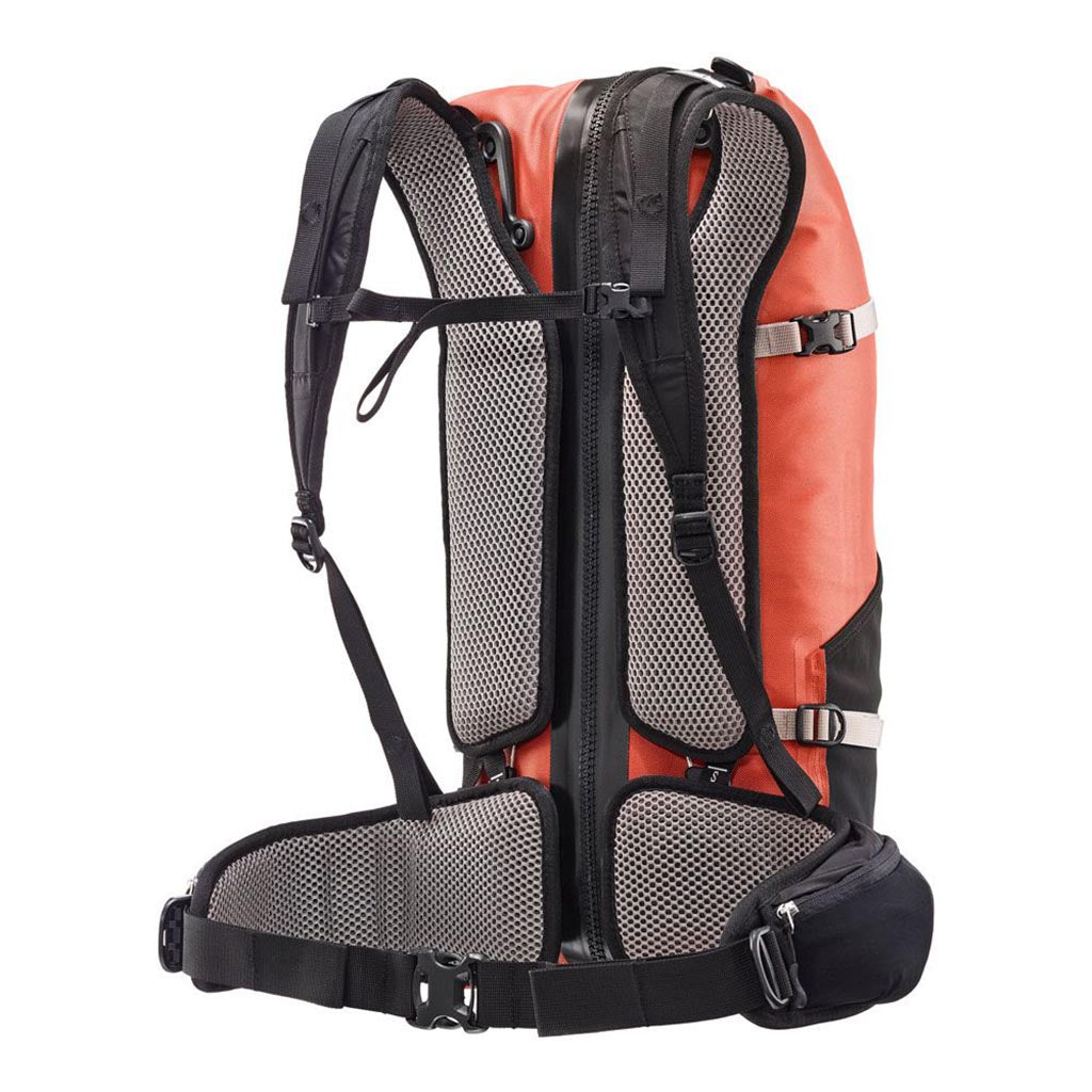 Atrack 25L ORTLIEB OR7005 Backpacks 25L / Rooibos