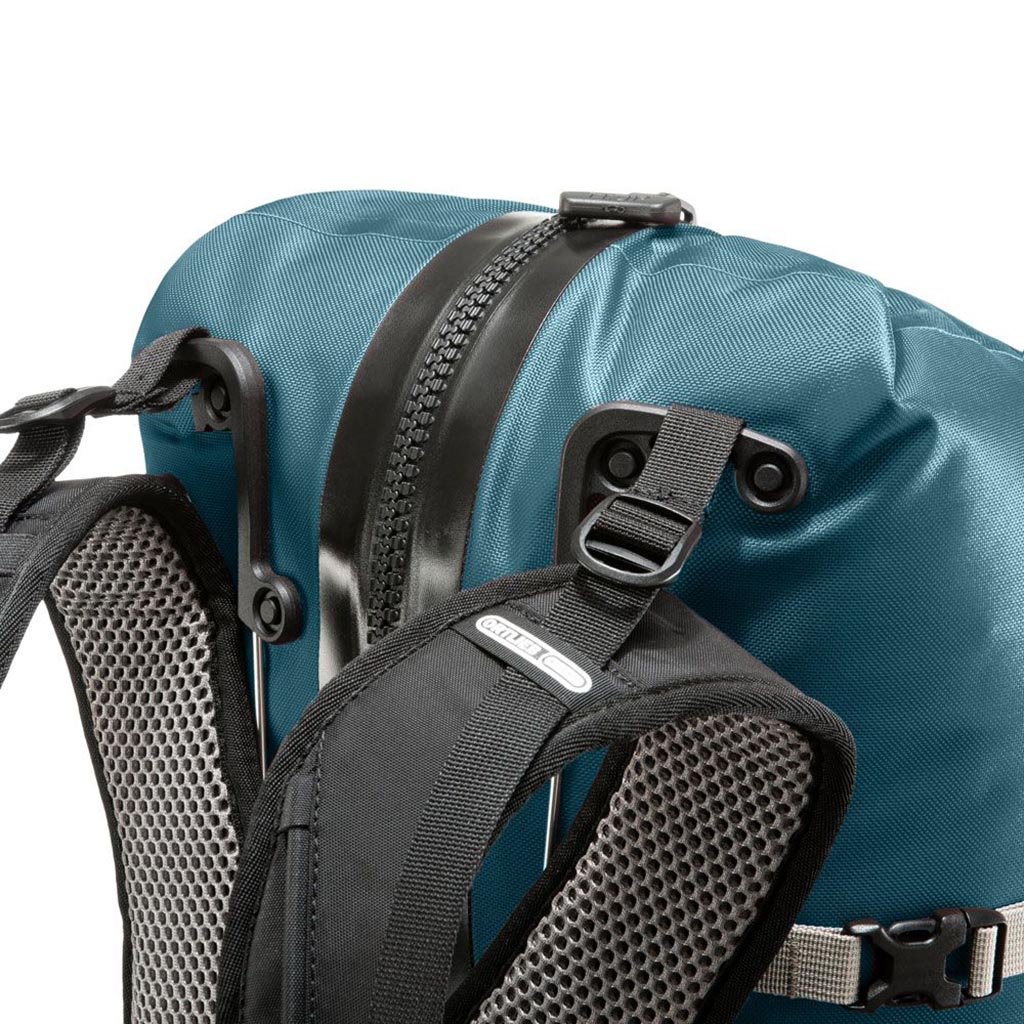 Atrack 35L ORTLIEB OR7056 Backpacks 35L / Petrol