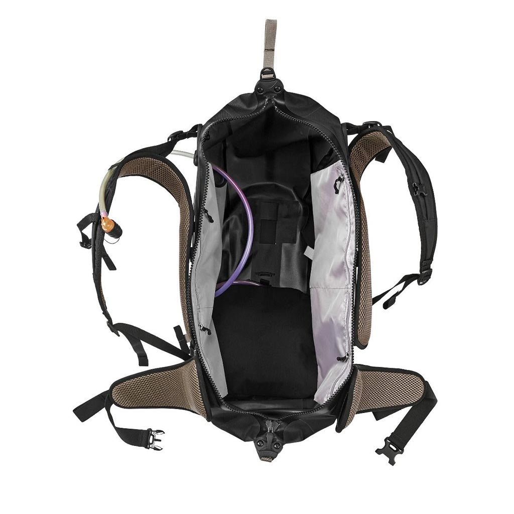 Atrack 35L ORTLIEB OR7055 Backpacks 35L / Rooibos