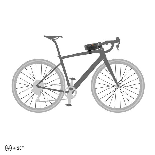 ortlieb cockpit pack review