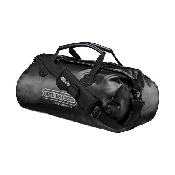 Ortlieb Rack Pack Black 31L