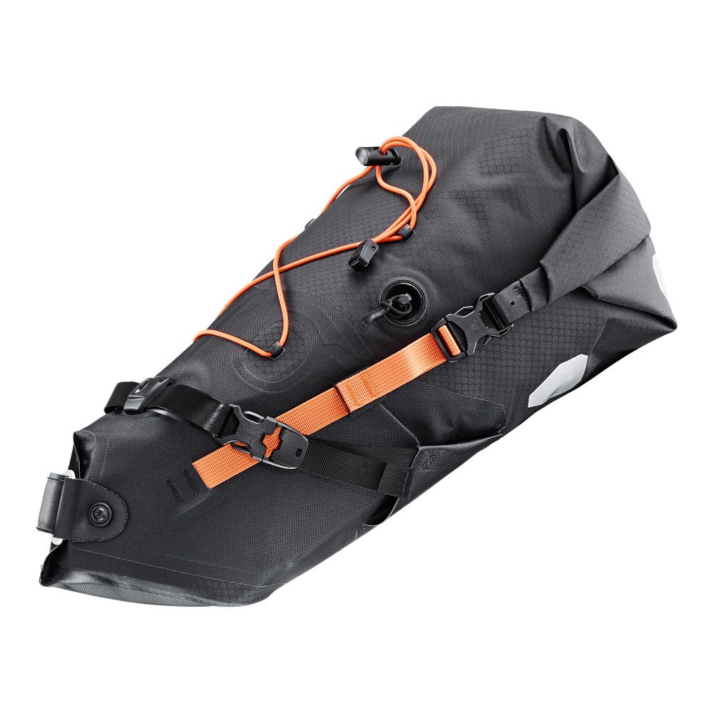 Seat Pack ORTLIEB Duffle Bags