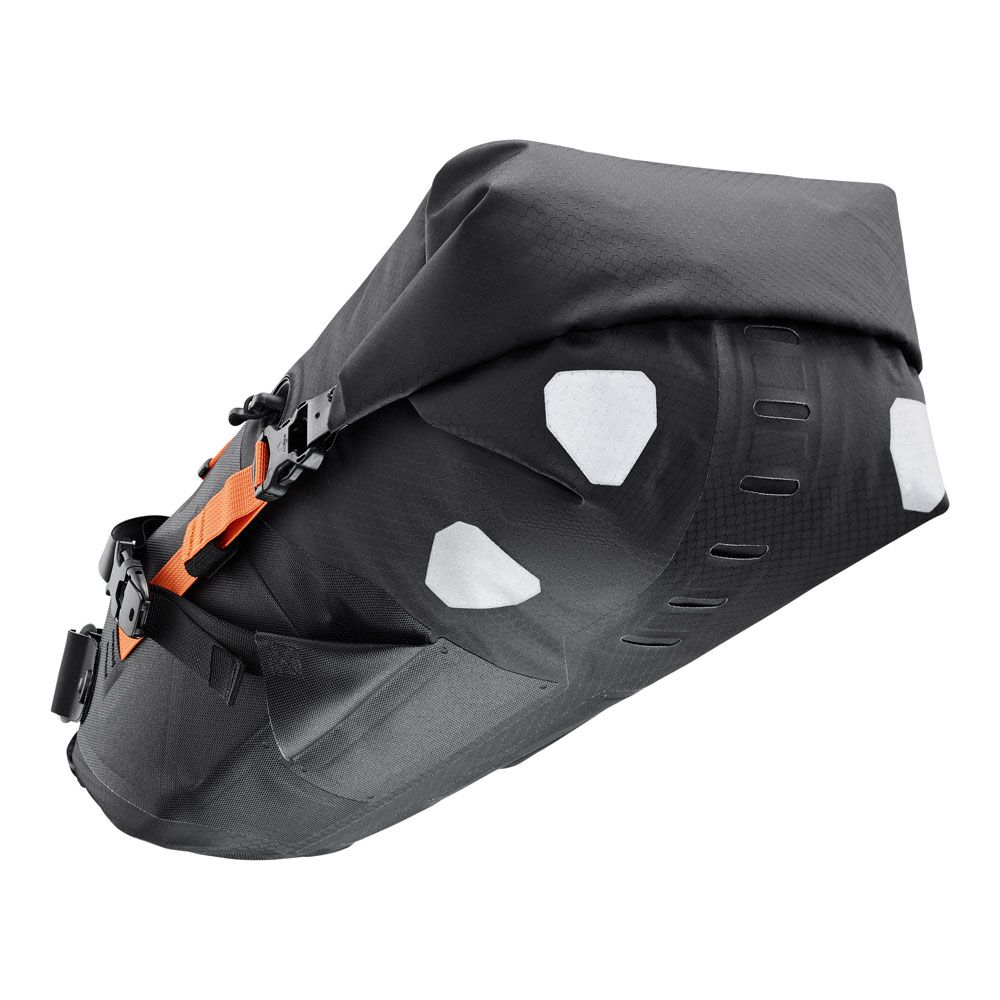 Seat Pack ORTLIEB Duffle Bags