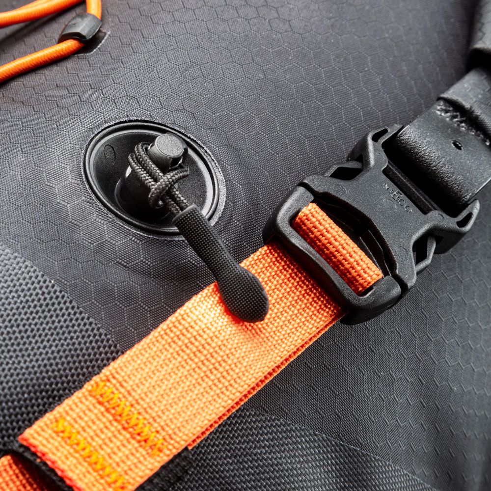 Seat Pack ORTLIEB Duffle Bags