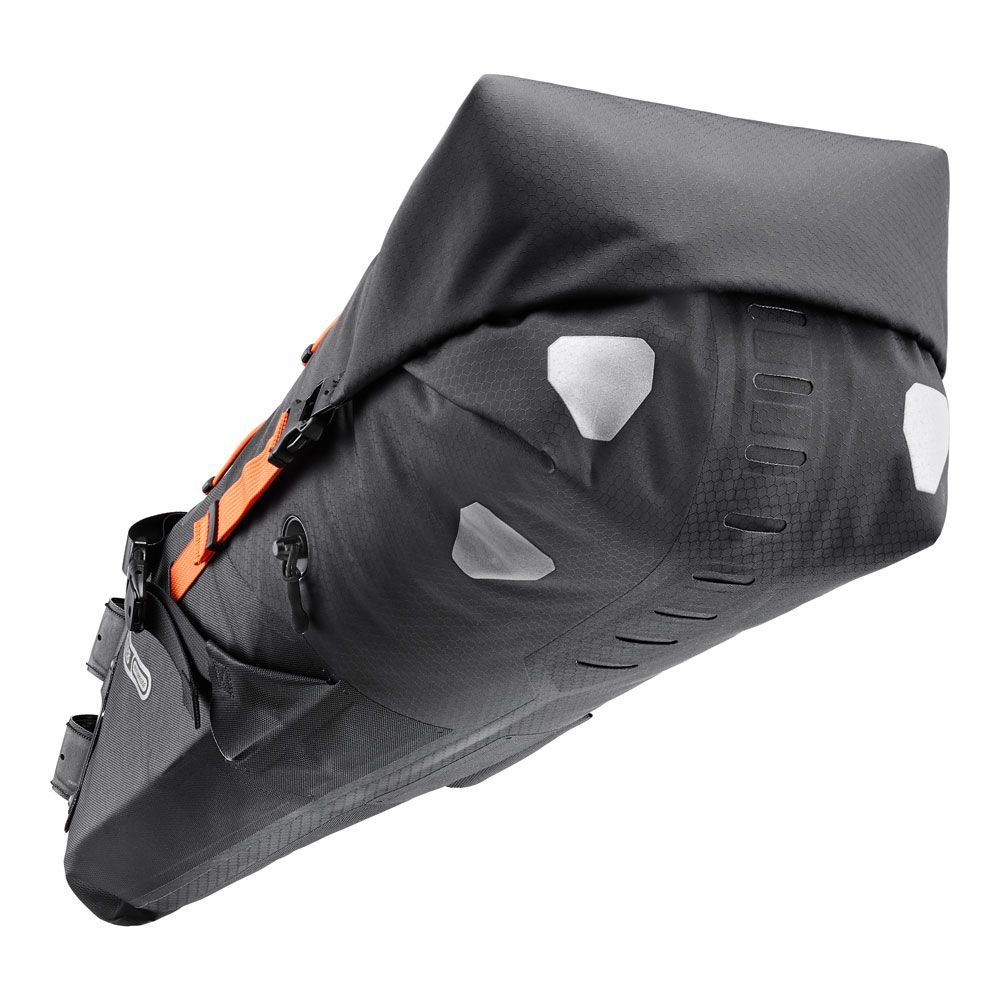 Seat Pack ORTLIEB Duffle Bags