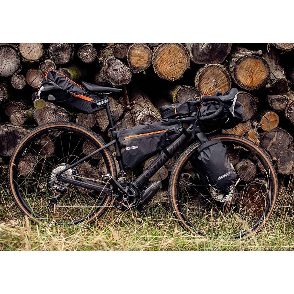 Seat Pack ORTLIEB Duffle Bags