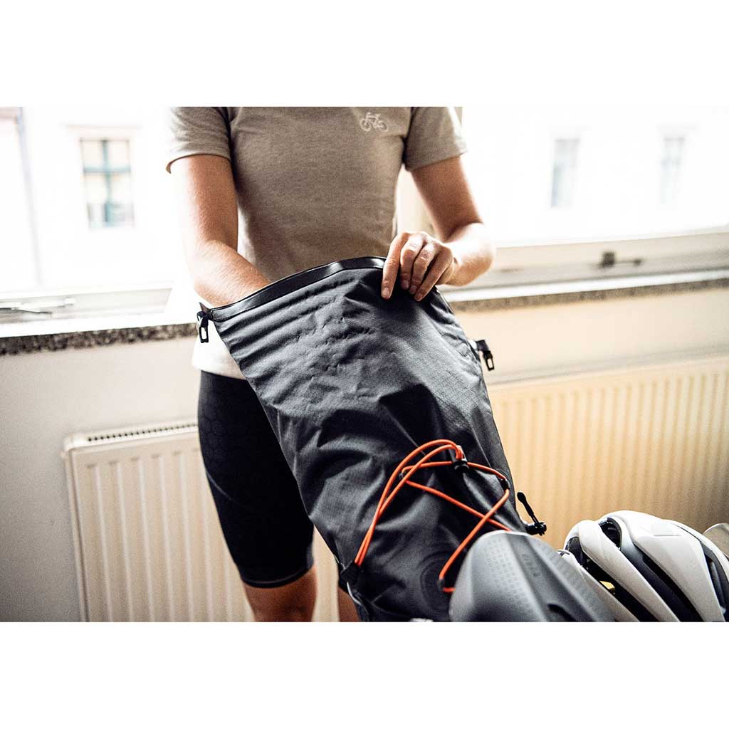 Seat Pack ORTLIEB Duffle Bags