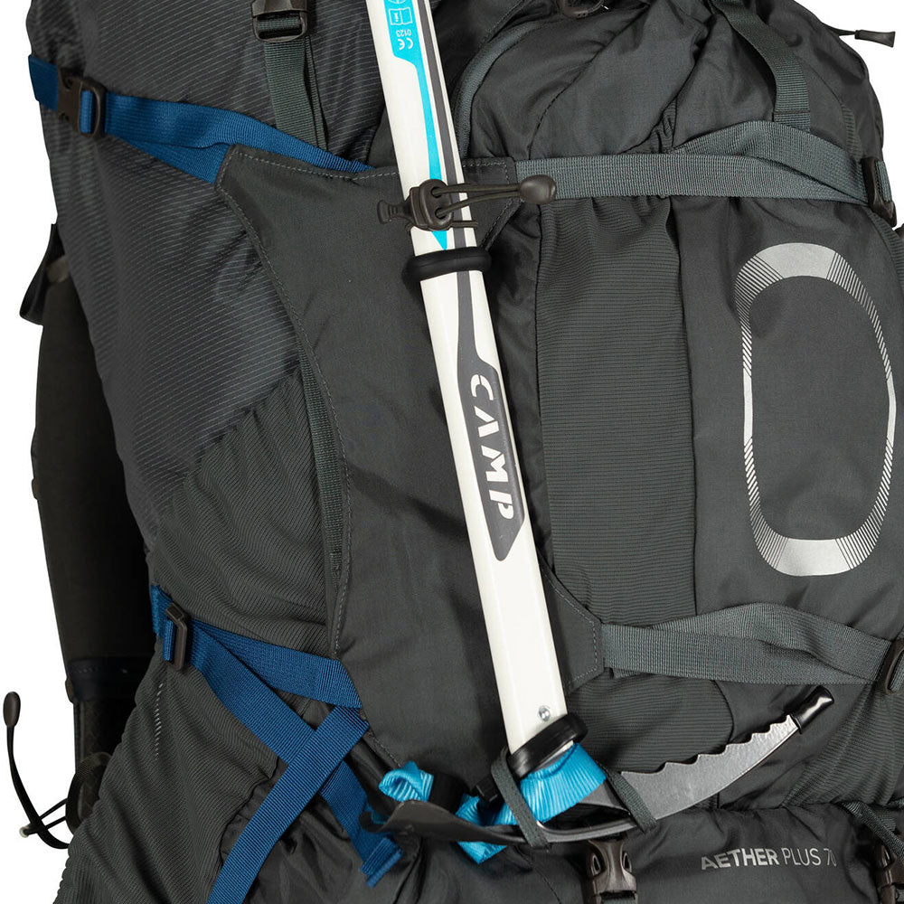 Aether Plus 85 Backpack | Men's Osprey Backpacks