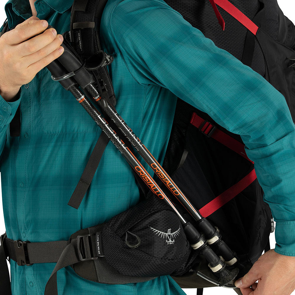 Aether Plus 85 Backpack | Men's Osprey Backpacks