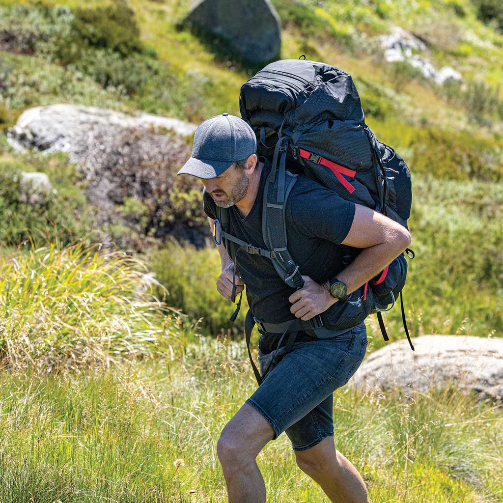 85 liter backpack osprey Aether Plus 85L Men's Backpacking Backpack, Black, L/XL : Sports & Outdoors The new Ariel Plus 85 is ideal ProView - Osprey Aether Plus