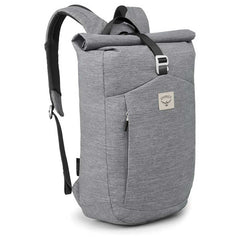 Osprey | Archeon Roll Top Backpack | Medium Heather Grey | WildBounds