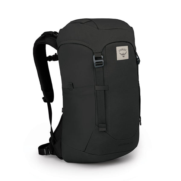 Archeon 28 Backpack Osprey 10002979 Backpacks One Size / Stonewash Black