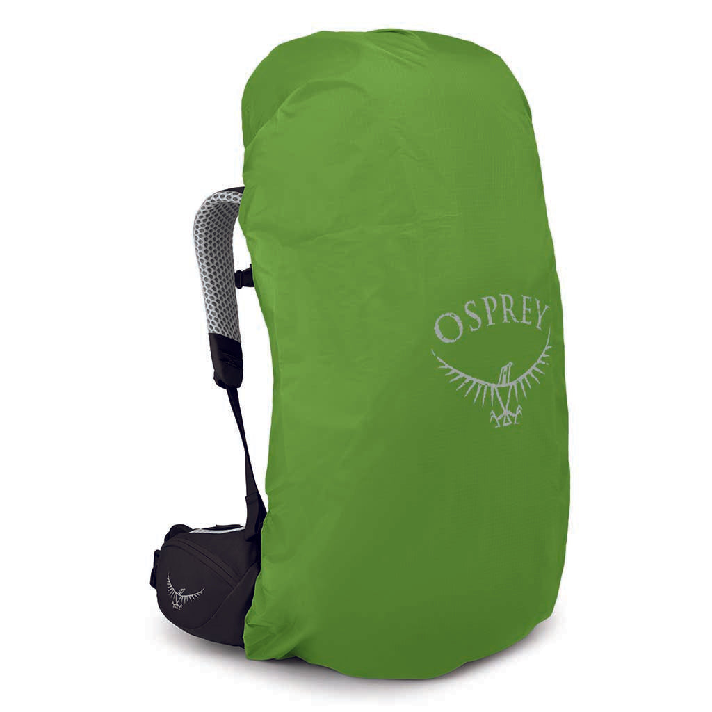 Osprey Atmos AG LT 50 Backpack Men's Black WildBounds