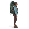 Aura AG LT 50 | Women's Osprey Backpacks