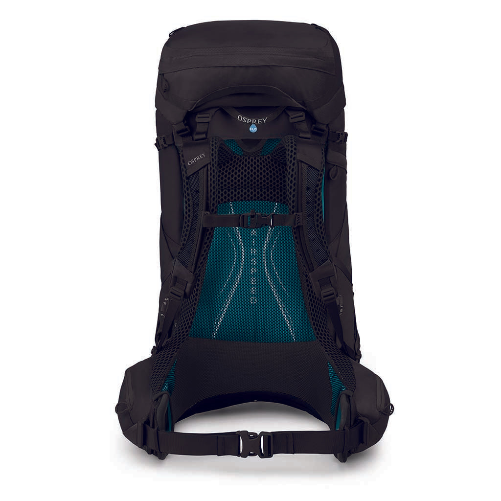 55-65 osprey backpacks for woman Osprey | Aura AG LT 65 Backpack | Women's | Black
