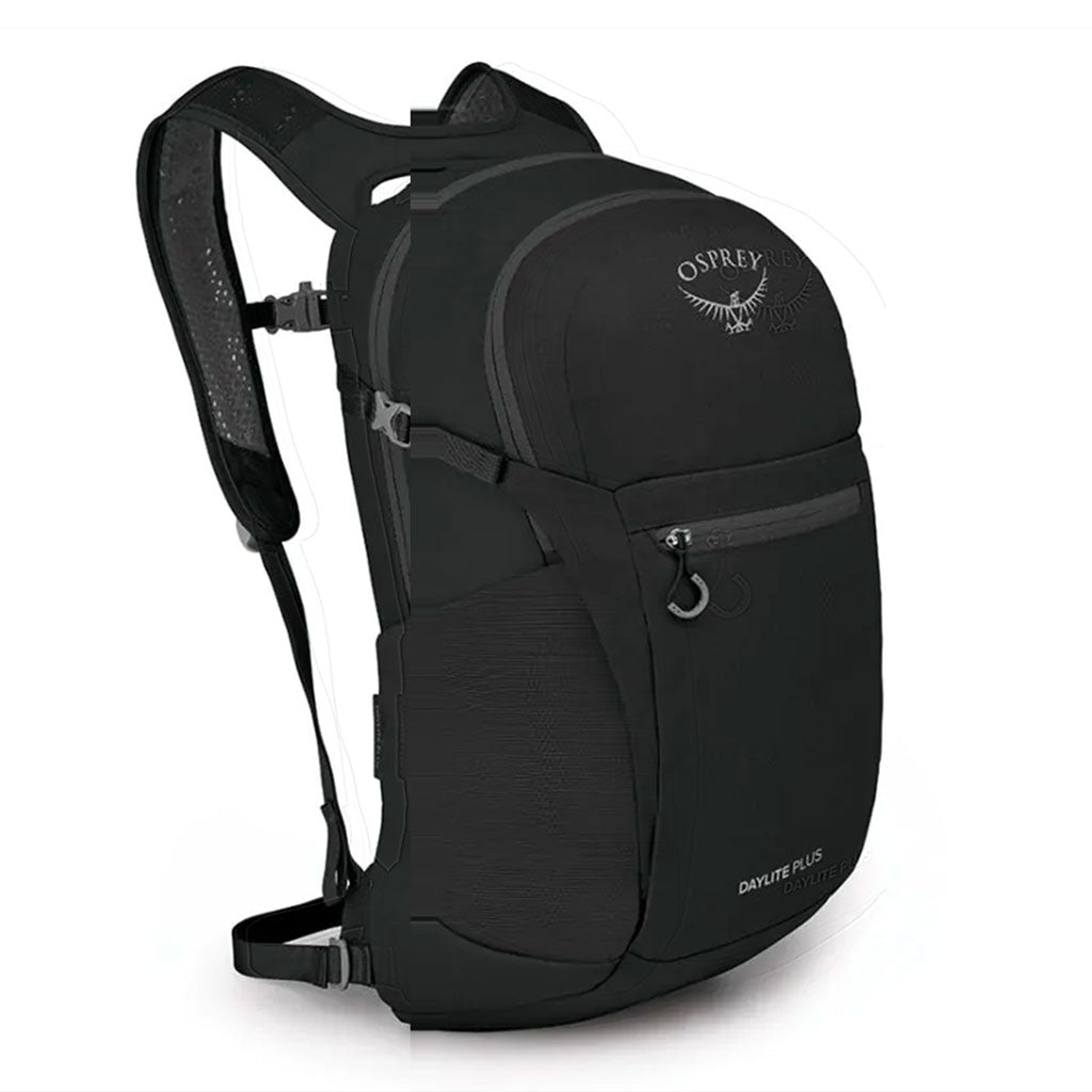 Osprey | Daylite Plus | Daypack | Black