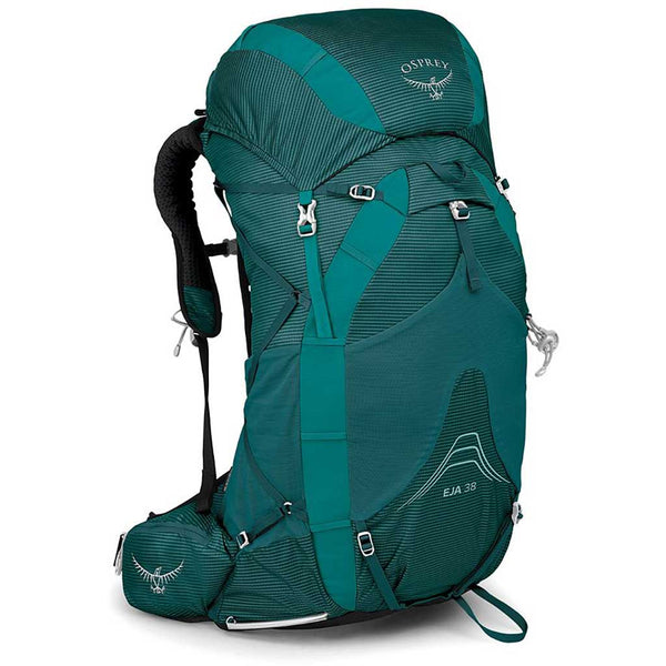 Lightweight hiking clearance backpack women's