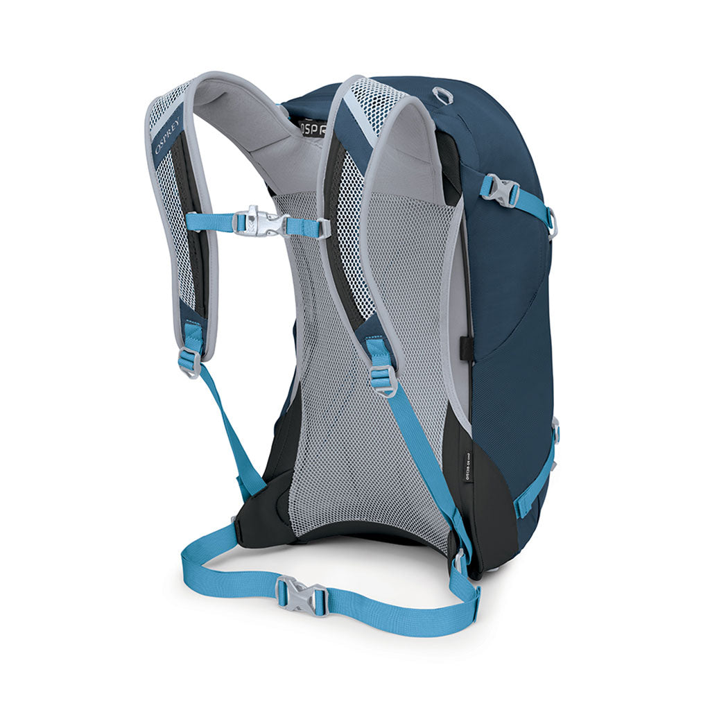osprey daylite 26l Osprey | Hikelite 26 Backpack | Daypack | Atlas Blue