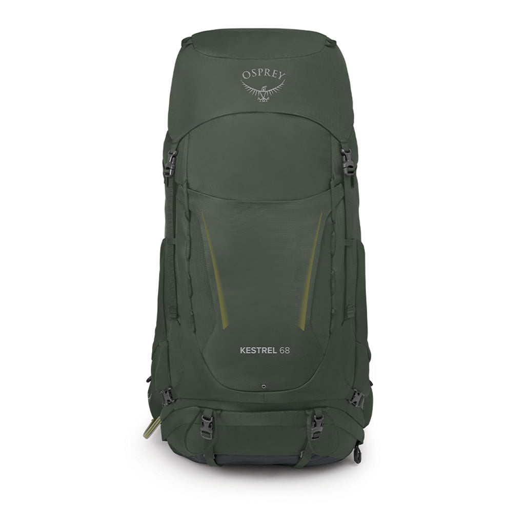 Kestrel 68 | Men's Osprey Backpacks