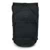 Metron 22 Roll Top Osprey 10004578 Backpacks One Size / Black