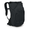 Metron 22 Roll Top Osprey 10004578 Backpacks One Size / Black