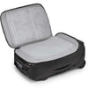 Rolling Transporter Carry-On Osprey 10003352 Rolling Duffle Bags One Size / Black