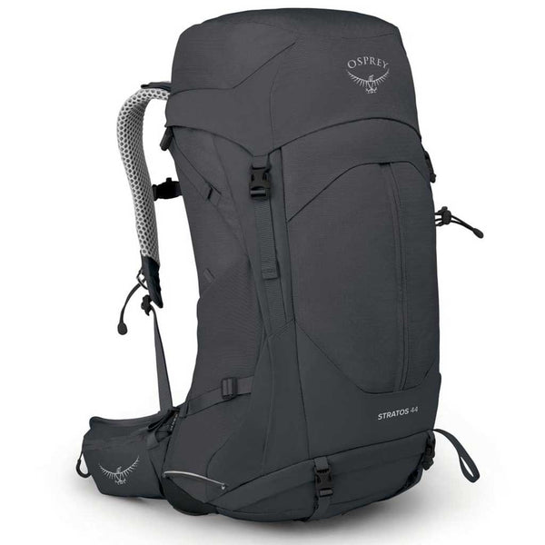 Osprey Stratos 26 Tunnel Vision Grey 26 L Outdoor Backpack Osprey Stratos 26 Tunnel Vision Grey 26 L Outdoor Backpack