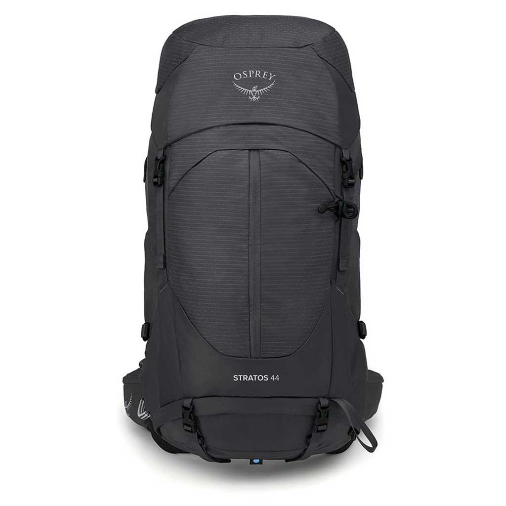 Osprey | Stratos 44 Backpack | Men's | Tunnel Vision Grey Osprey | Stratos 44 Backpack | Men's | Tunnel Vision Grey
