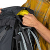 Stratos 44 Backpack | Men's Osprey 10003563 Backpacks One Size / Tunnel Vision Grey